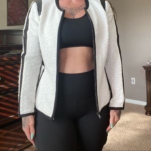 Rebecca Taylor Jacket NWT